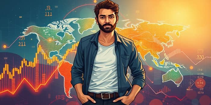 Navega el mundo de las finanzas con confianza