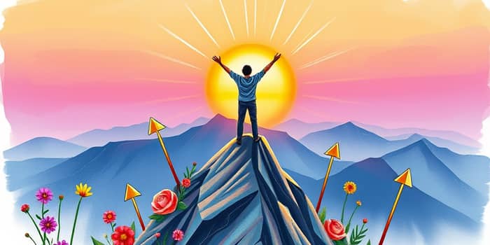 Invertir en ti mismo: el mejor rendimiento