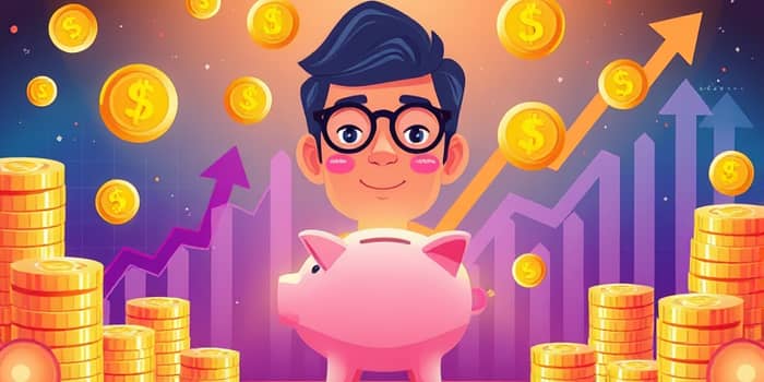 Domina tus finanzas personales: guía esencial