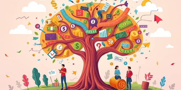 Maximizando tus ingresos: la clave del éxito