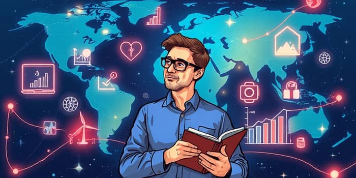 Análisis Sectorial: Identificando Oportunidades Únicas