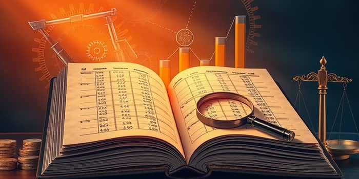 Desentrañando los Misterios del Valor Contable