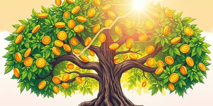 Descubre el Poder del Interés Compuesto