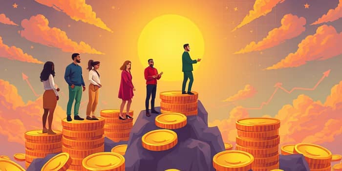 Empieza a invertir: desmitificando el proceso