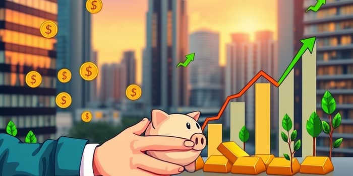 Rentabiliza tus ahorros:pciones inteligentes