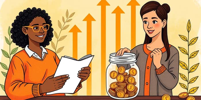 El secreto de los que no tienen problemas de dinero