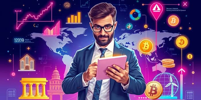 Inversiones Inteligentes: Maximiza tus Rendimientos