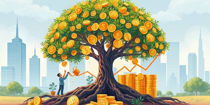 Más Allá del Ahorro: Haz Crecer tu Dinero