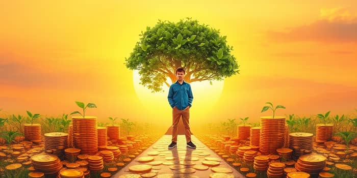 Tu Primera Inversión: Por Dónde Empezar