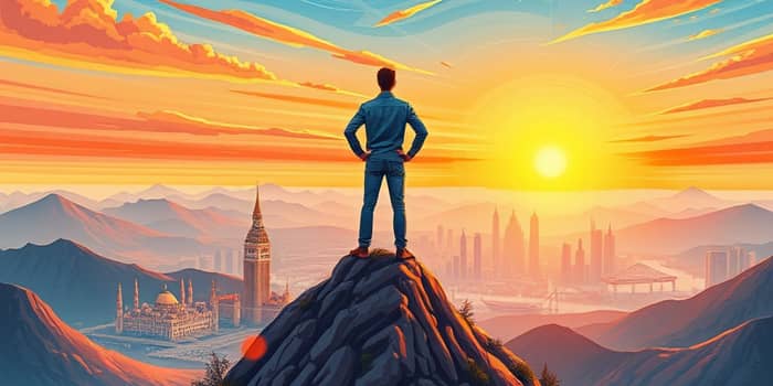 Invierte con Confianza: Supera los Miedos