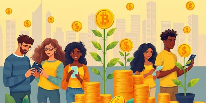 Microinversiones: Grandes Rendimientos a Pequeña Escala