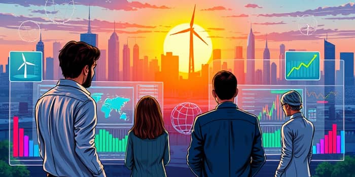 Cómo Leer el Mercado: Señales Clave para Invertir