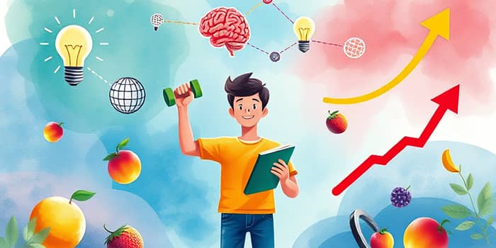 Invierte en Ti Mismo: El Mejor Activo