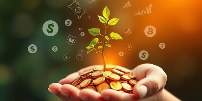 Invertir con Poco Capital: ¿Es Posible?