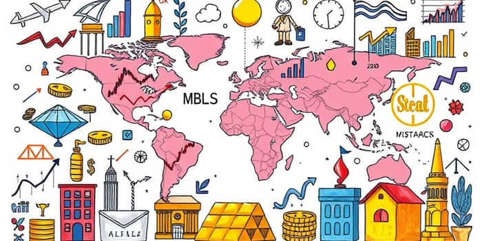 El Arte de Diversificar: Protege tu Capital