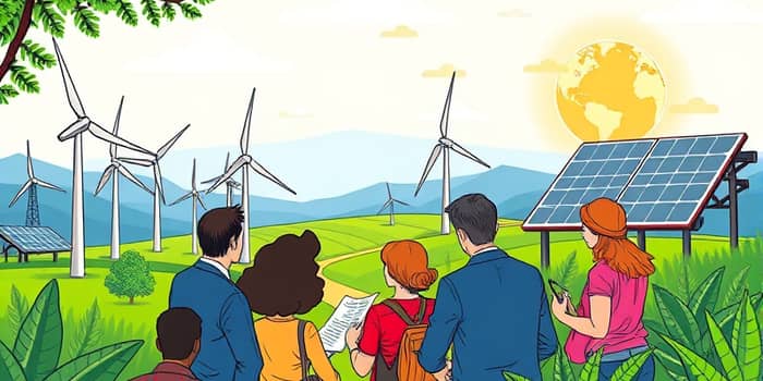 Inversión Sostenible: Análisis ESG en Tu Portafolio