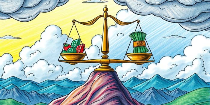 Rebalanceo de Cartera: Mantén tu Estrategia a Flote