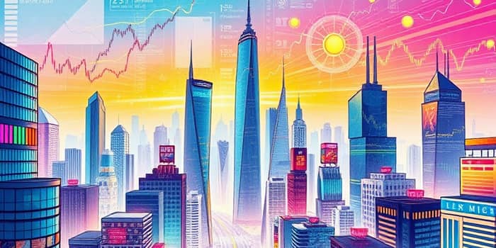 El Impacto de la Tecnología en el Mundo Inversor