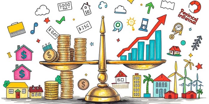 El Rol de la Inflación en tus Inversiones