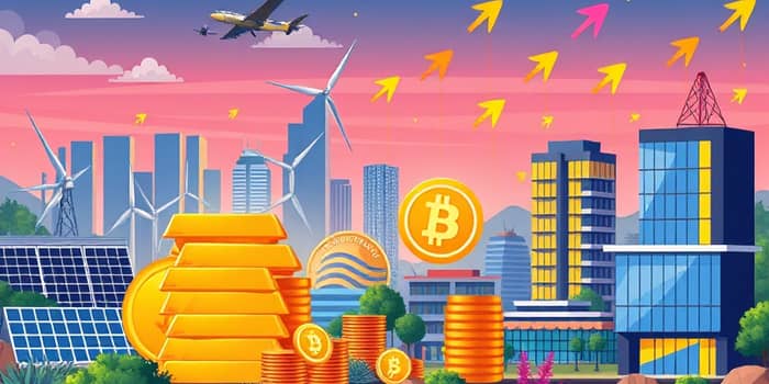 Invierte en el Futuro: Más Allá de la Bolsa