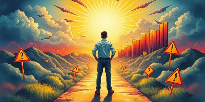 Errores Comunes en Inversiones y Cómo Evitarlos