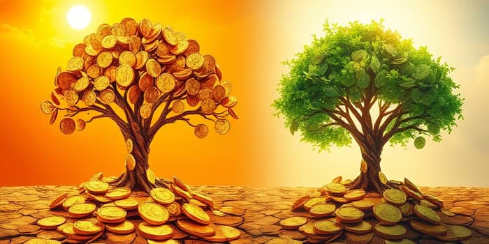 El Costo de No Invertir: Una Verdad Incómoda