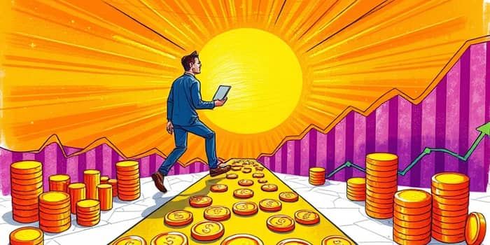 Finanzas Personales: El Primer Paso para Invertir