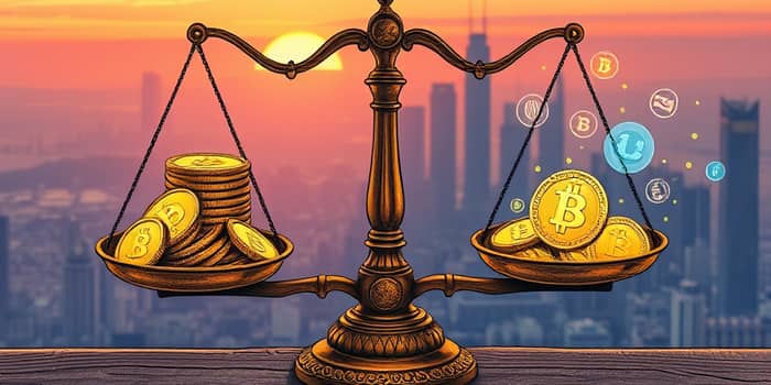 Criptomonedas: ¿Inversión o Moda Pasajera?