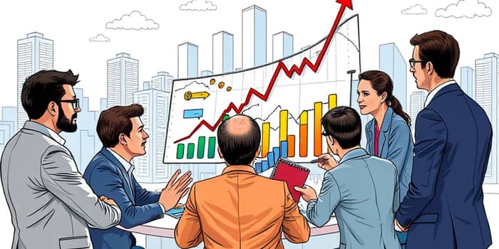 Fondos de Inversión: Guía Esencial