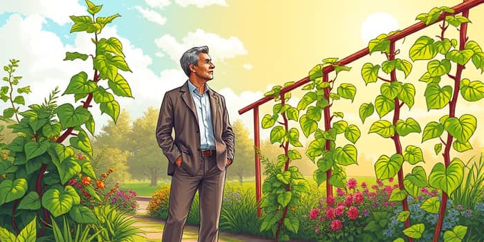 El Poder de la Paciencia en el Mundo de las Inversiones