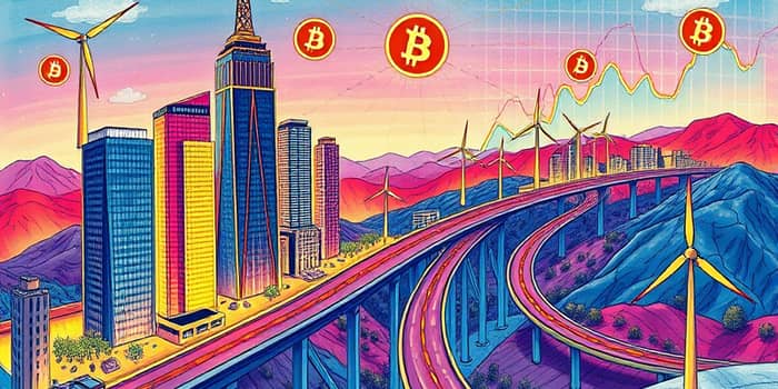 Inversiones Alternativas: Nuevos Horizontes Financieros