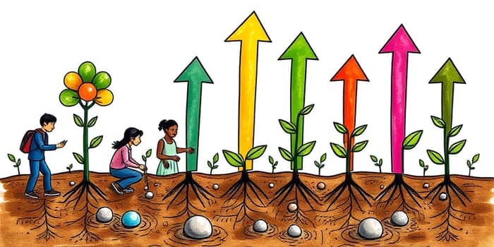 Inversión Ética: Gana Dinero con Propósito