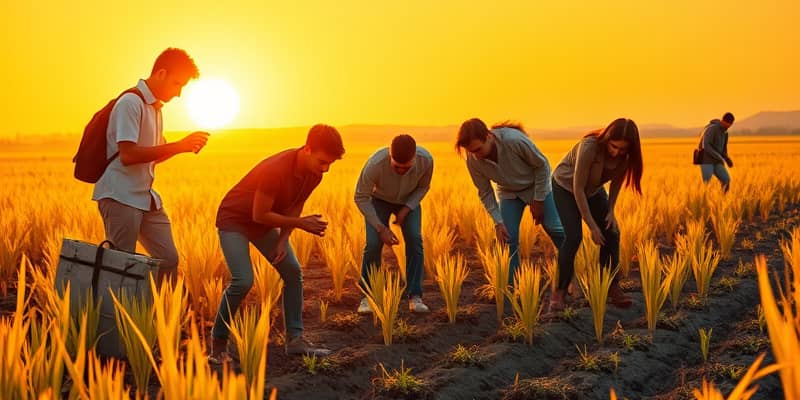 Construyendo Riqueza: Estrategias a Largo Plazo