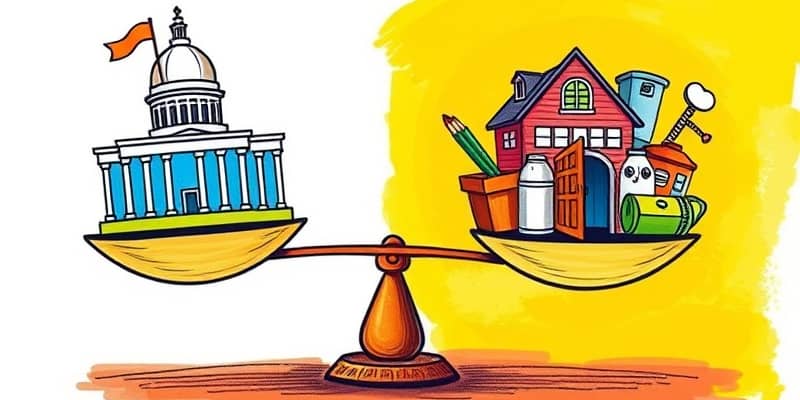 El Impacto de la Deuda Pública en tu Entorno Financiero