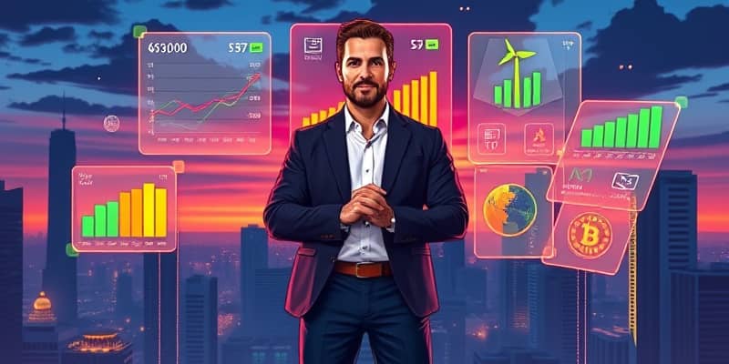 Invierte como un Profesional: Herramientas y Recursos