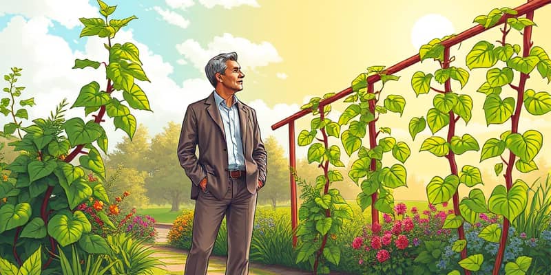 El Poder de la Paciencia en el Mundo de las Inversiones